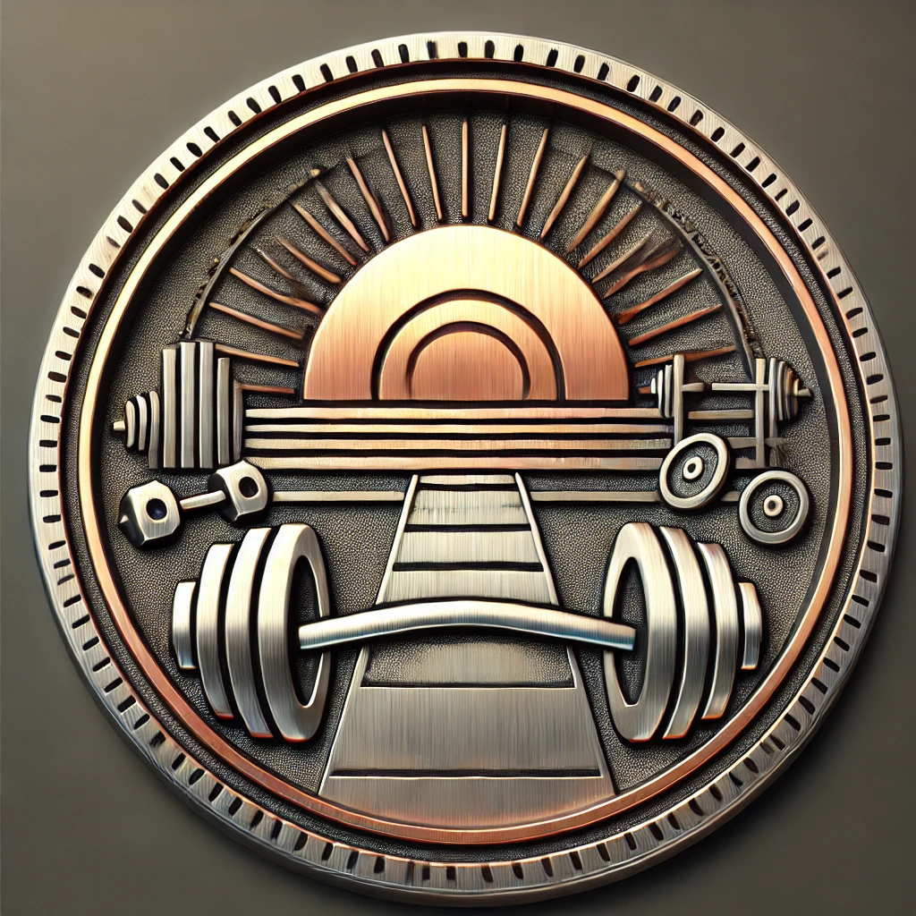 Badge Iniziato il Viaggio