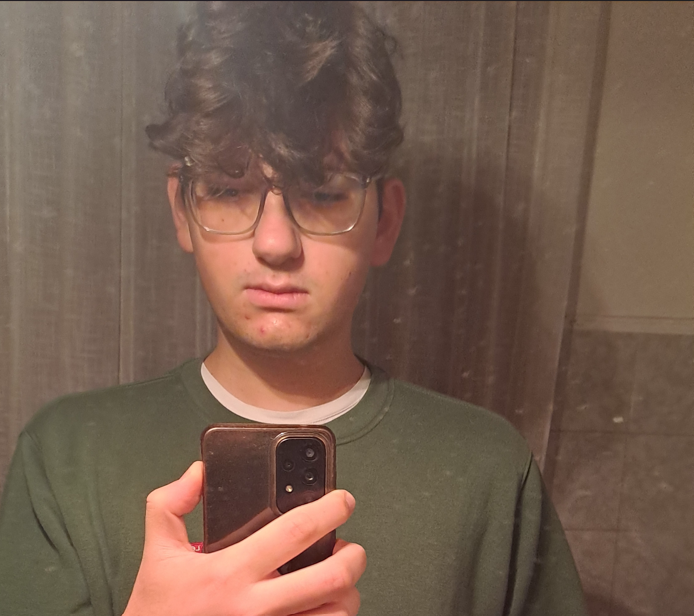 Foto di Nicolas Brazzo - Back-end developer MyGymStats